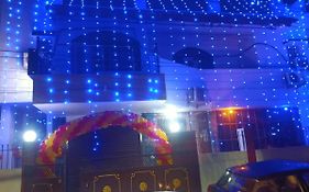Aashirwad Inn Guest House